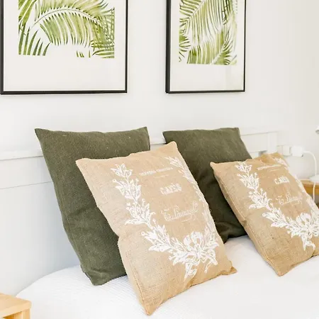Cozy 2 Bedroom In Nueva Andalucia * 马尔韦利亚
